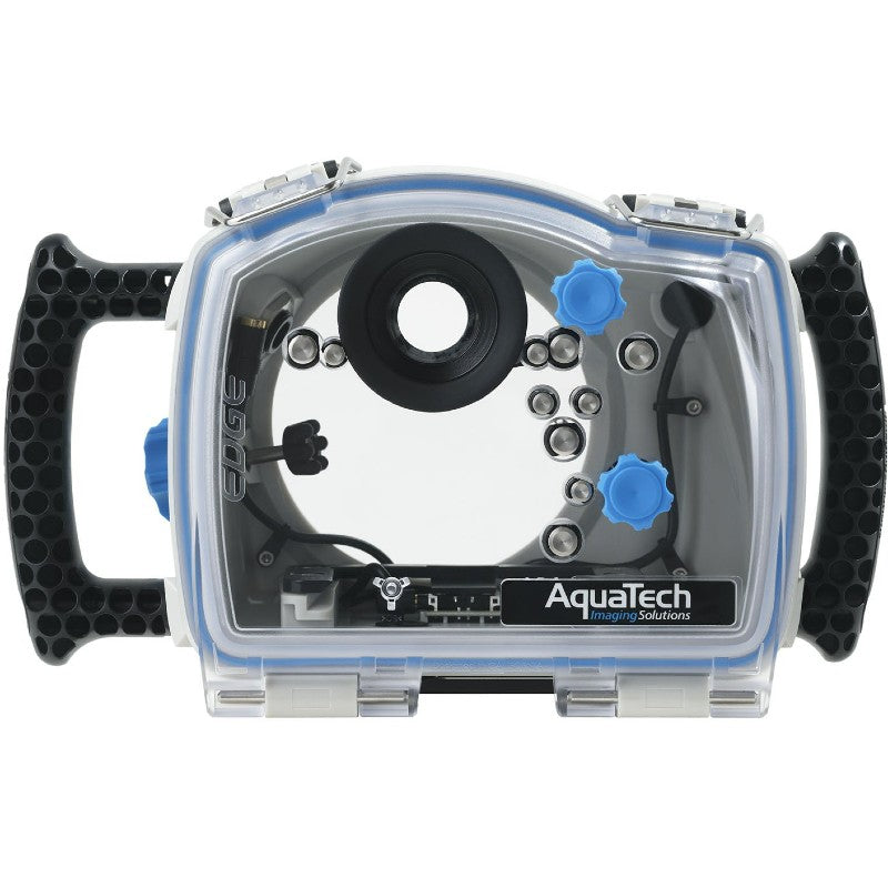 Aquatech EDGE Sony a Mk II (for A1/A7r4/A9II/A7s3) Gray