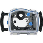 Aquatech EDGE Sony a Mk II (for A1/A7r4/A9II/A7s3) Gray