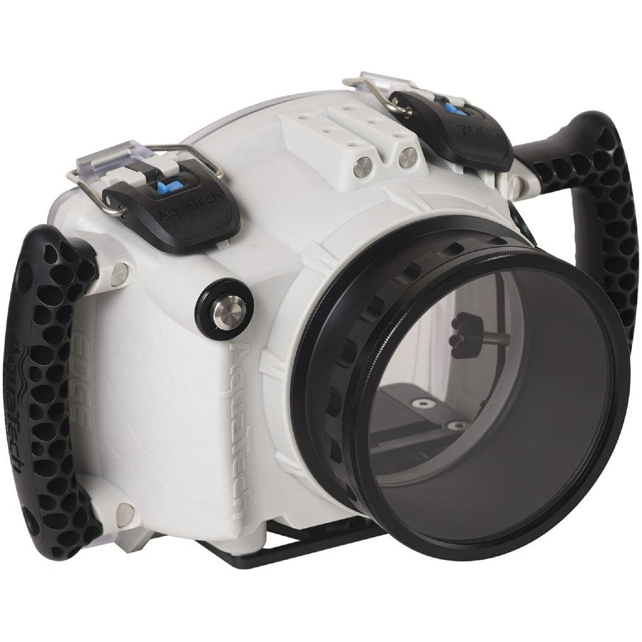 Aquatech EDGE Sony a Mk II (for A1/A7r4/A9II/A7s3) Gray