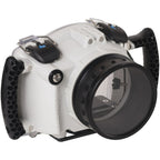 Aquatech EDGE Sony a Mk II (for A1/A7r4/A9II/A7s3) Gray
