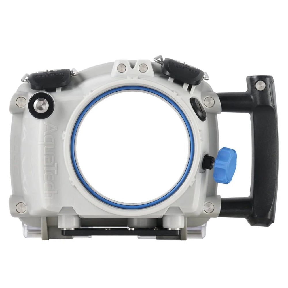 Aquatech EDGE Base Water Housing - Sony A7III / A7RIII / A9 / A1 / A7RIV / A9II / A7SIII