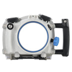 Aquatech EDGE Base Water Housing - Sony A7III / A7RIII / A9 / A1 / A7RIV / A9II / A7SIII