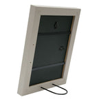 Deknudt Picture frame in beige painting look 13x18 S45EF3