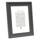Deknudt Photo frame in grey painting look 13x18 S45EF7