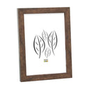 Deknudt Narrow frame in brown wood color 10x15 S43AH3