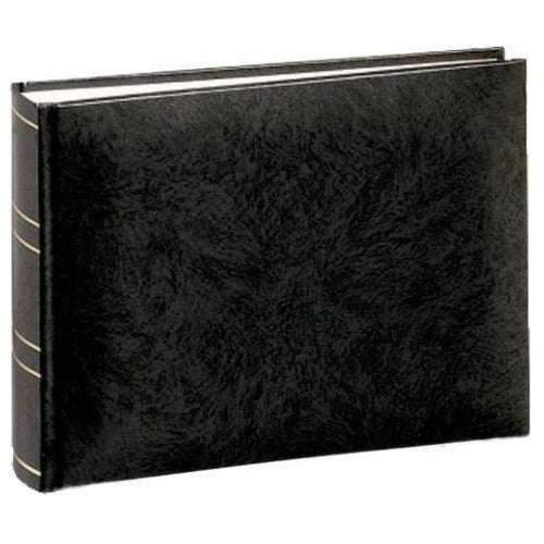 Henzo photo album Basic Line black