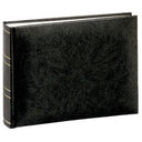 Henzo photo album Basic Line black