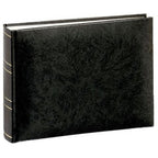 Henzo photo album Basic Line black