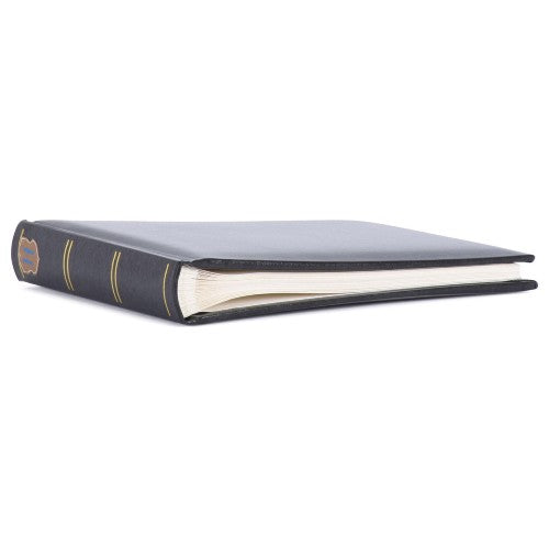 Henzo photo album Basic Line black