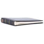 Henzo photo album Basic Line black