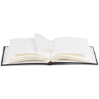 Henzo photo album Basic Line black