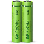GP AAA ReCyko Rechargable 850mAh