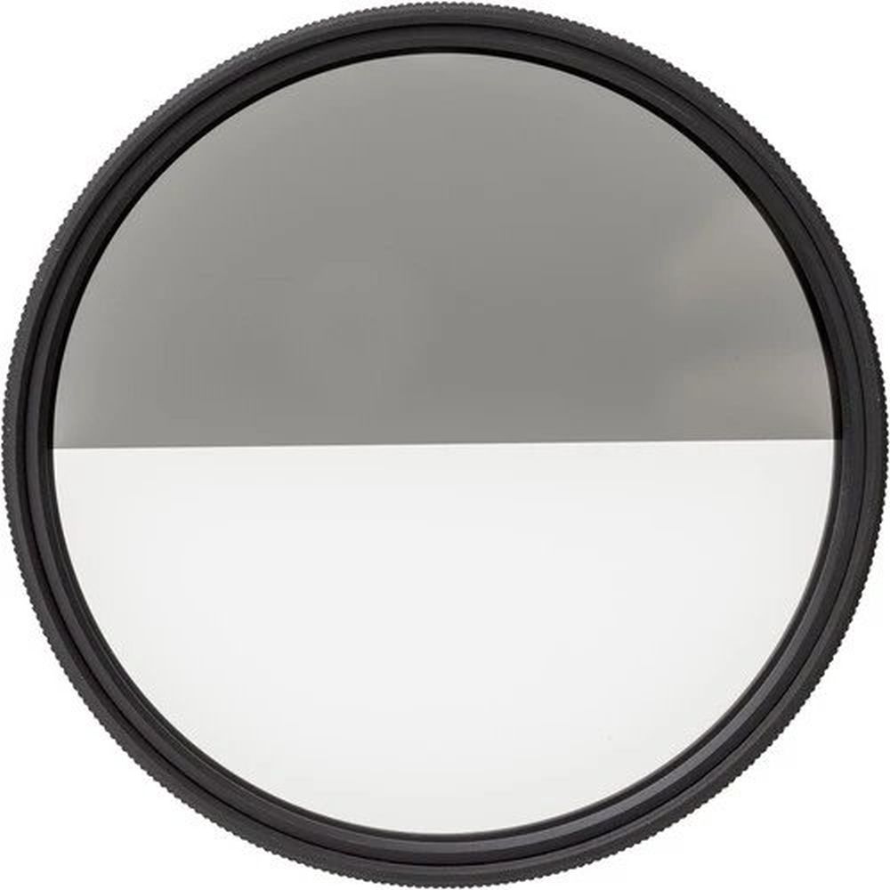 Heliopan Gradual Grey 2x 72mm
