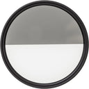 Heliopan Gradual Grey 2x 77mm