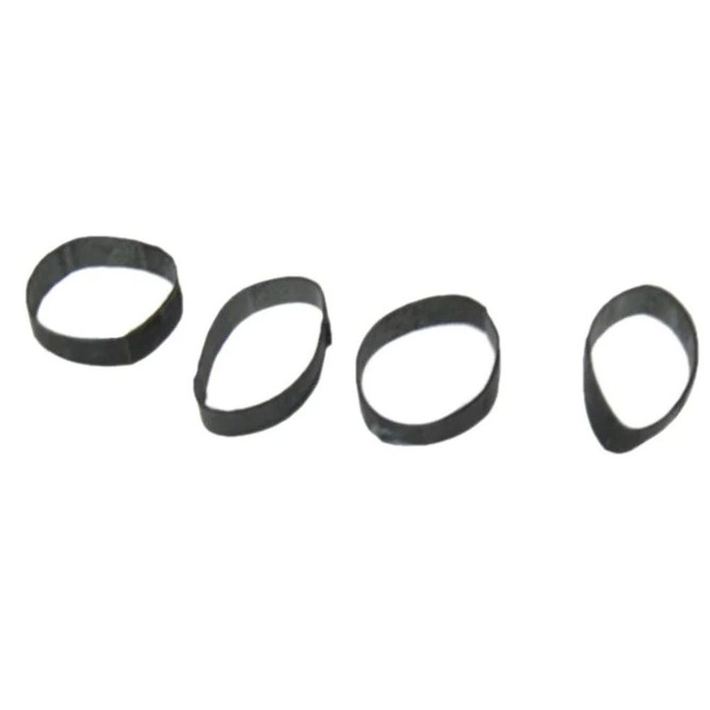 Manfrotto Joint Mas rubber bands (4 pieces)