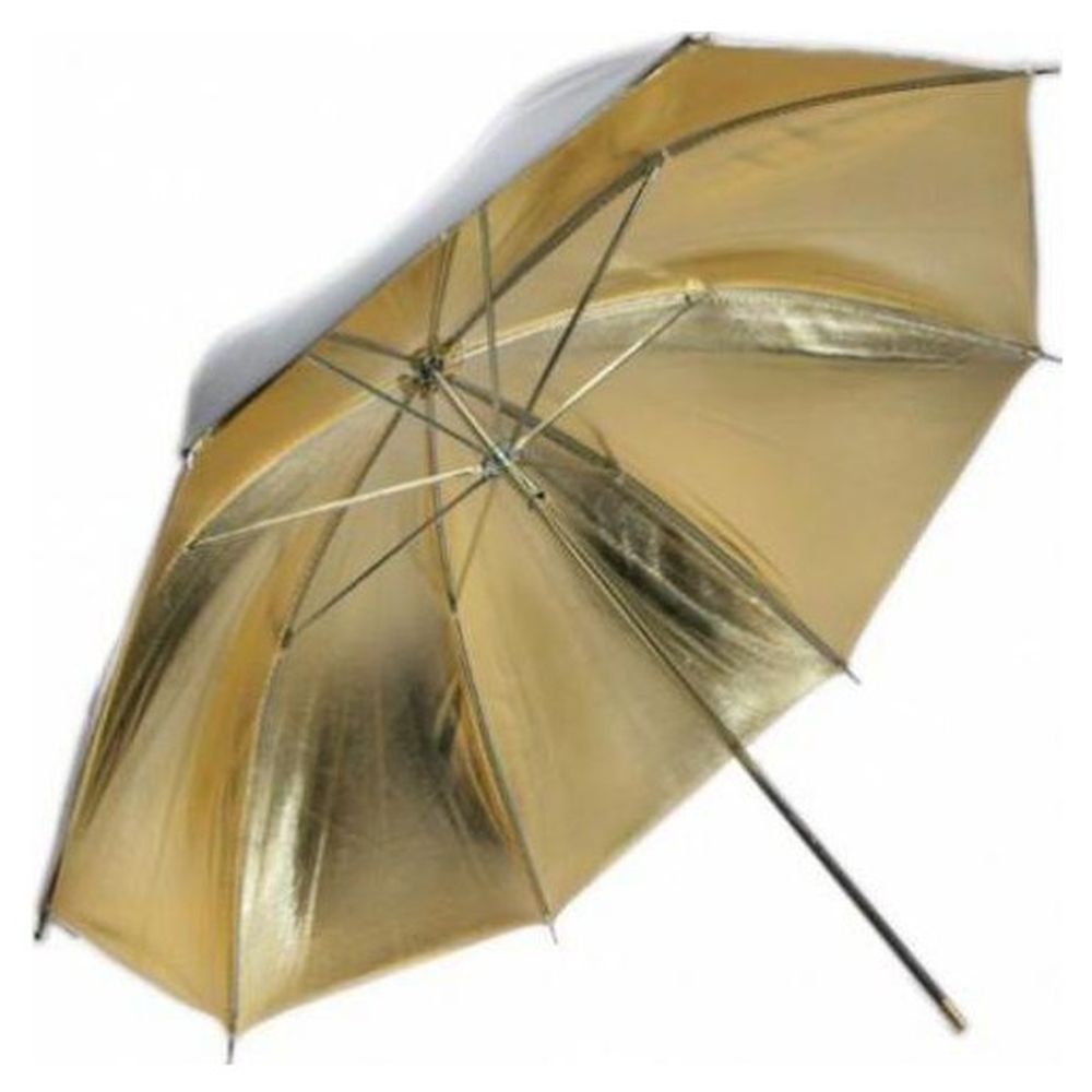 Dörr Umbrella reflector gold UR-32G