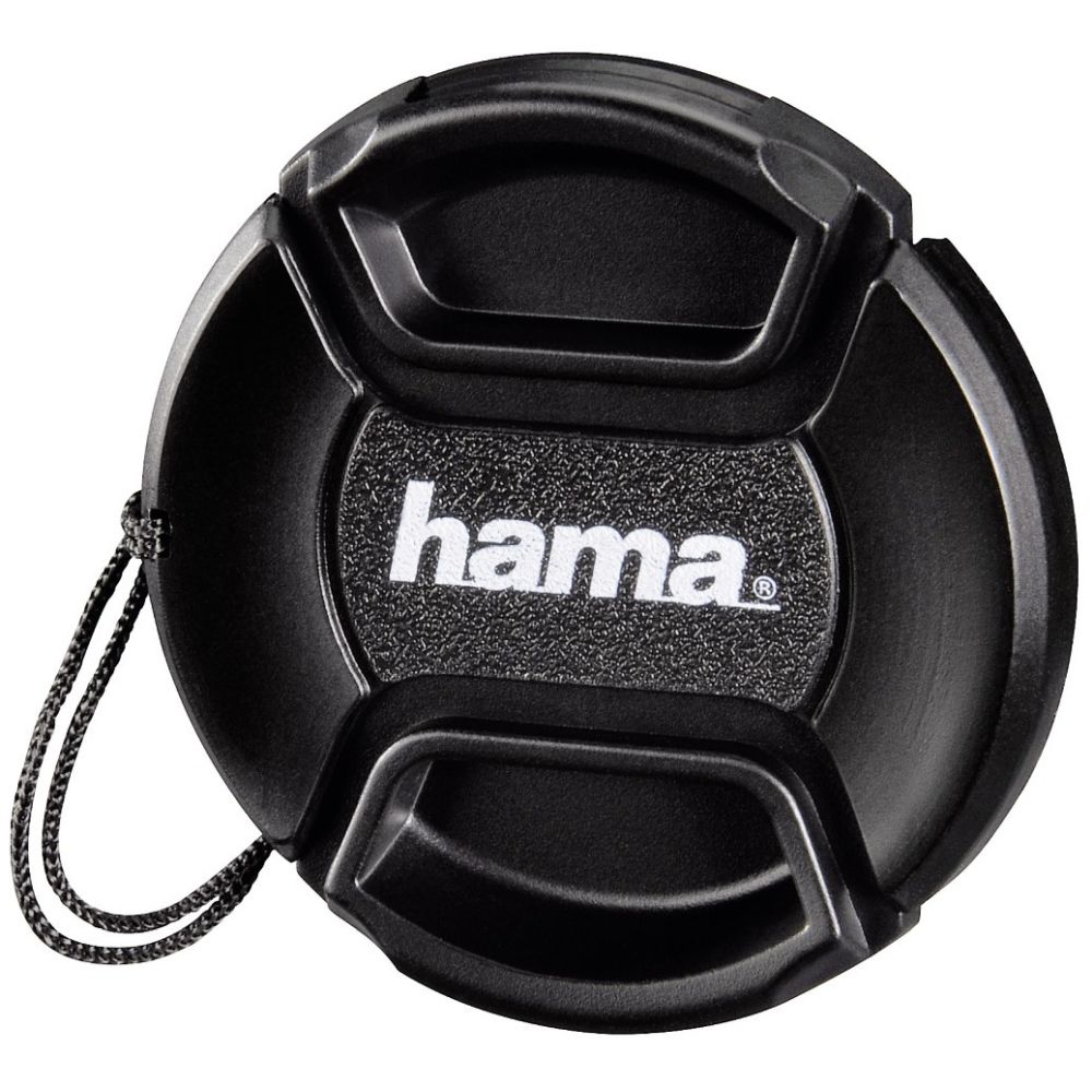 Hama lens cap 77mm