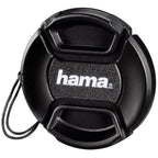 Hama lens cap 77mm