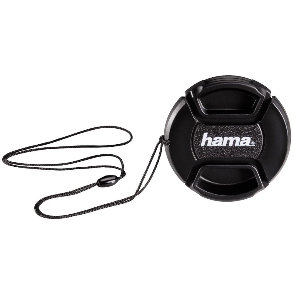 Hama lens cap 77mm