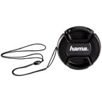 Hama lens cap 77mm