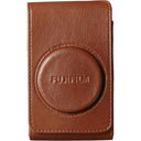 Fuji SC-XF1 Case brown