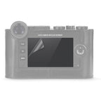 Leica 19623 Premium Hybrid Glass Screen Protector M10 - SL - Q2 - Size 2