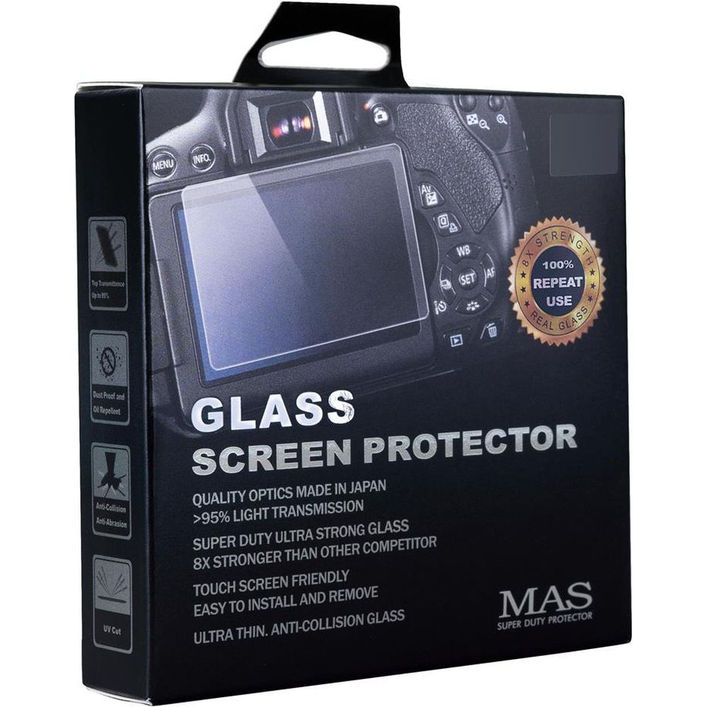 MAS LCD protector 1200D