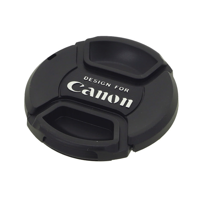 Photo Galerie Lens cap 52mm Canon (Kewei)