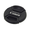 Photo Galerie Lens cap 72mm Canon (Kewei)