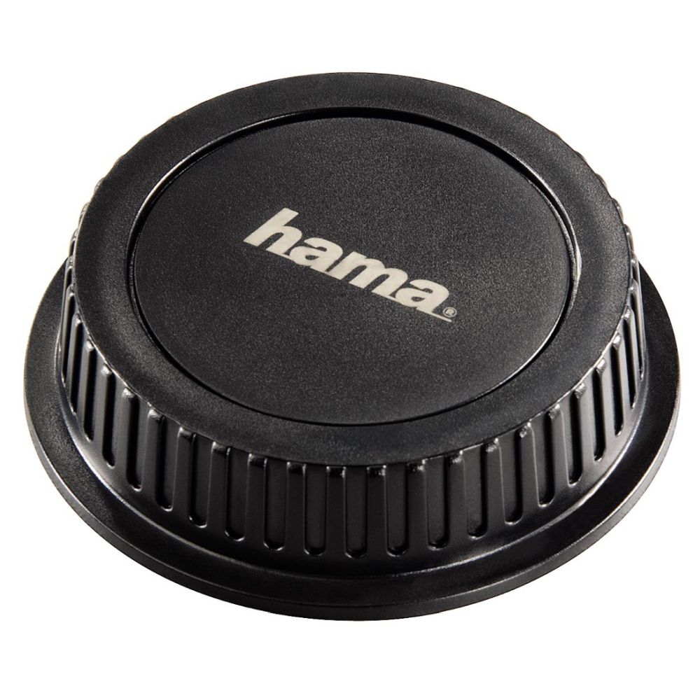 Hama Lens Rear Cap Canon