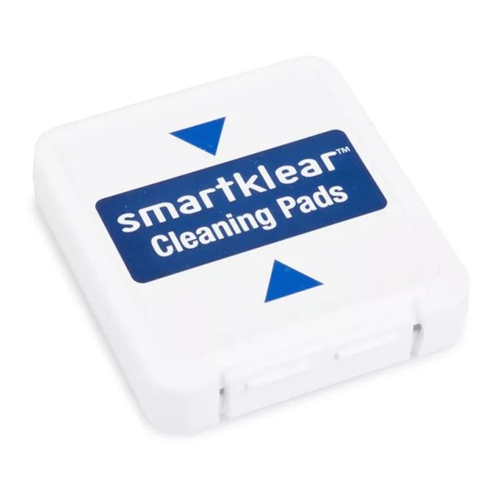 Lenspen Replacement Cleaning Pads for Smartklear