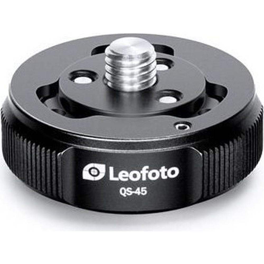 Leofoto QS-45 Quick-link Set