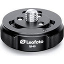 Leofoto QS-45 Quick-link Set