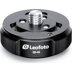 Leofoto QS-45 Quick-link Set