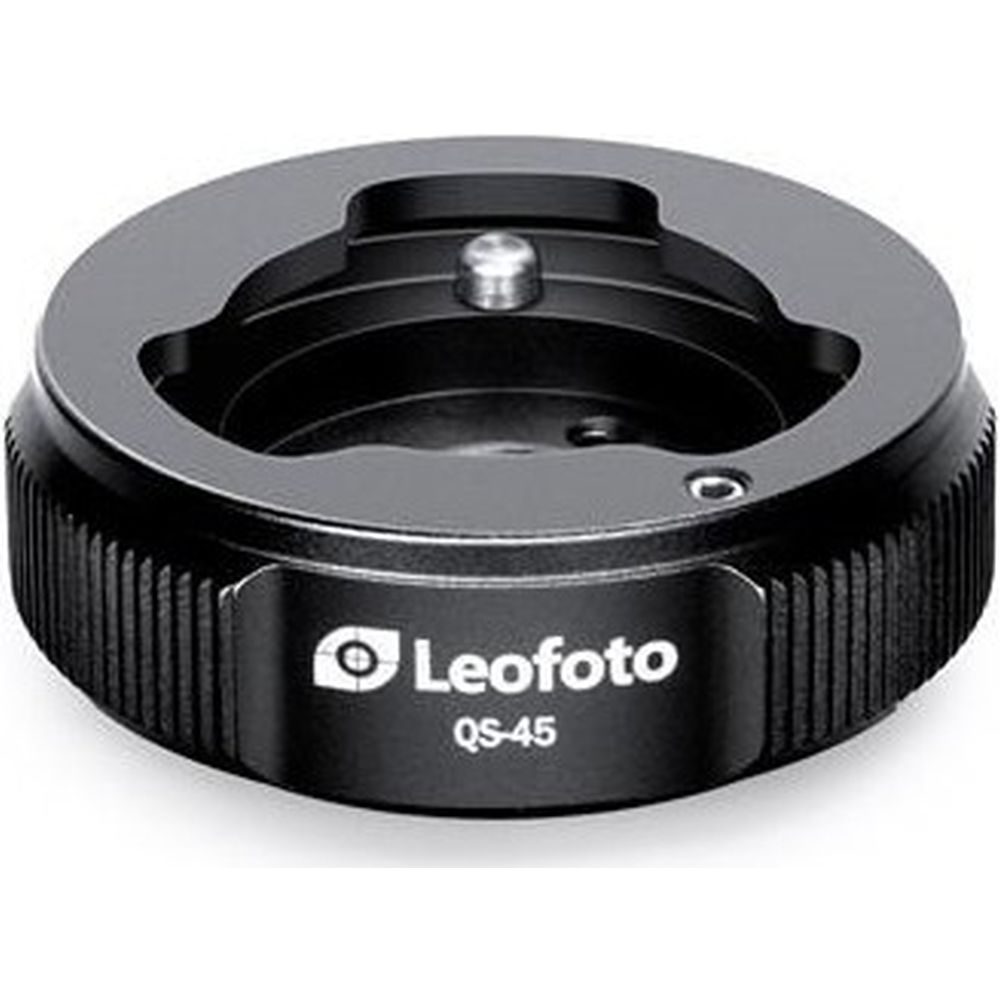 Leofoto QS-45 Quick-link Set