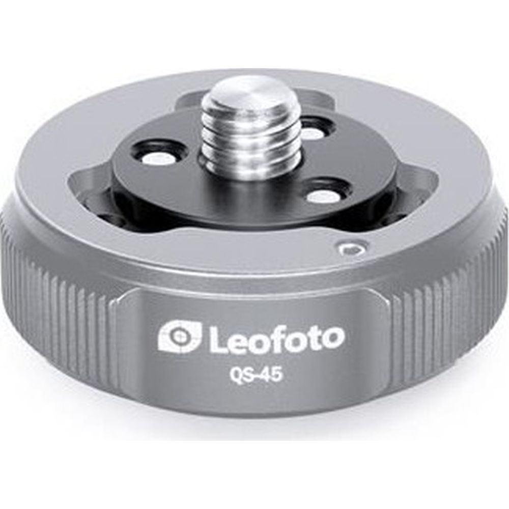 Leofoto QS-45 Quick-link Set