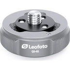 Leofoto QS-45 Quick-link Set