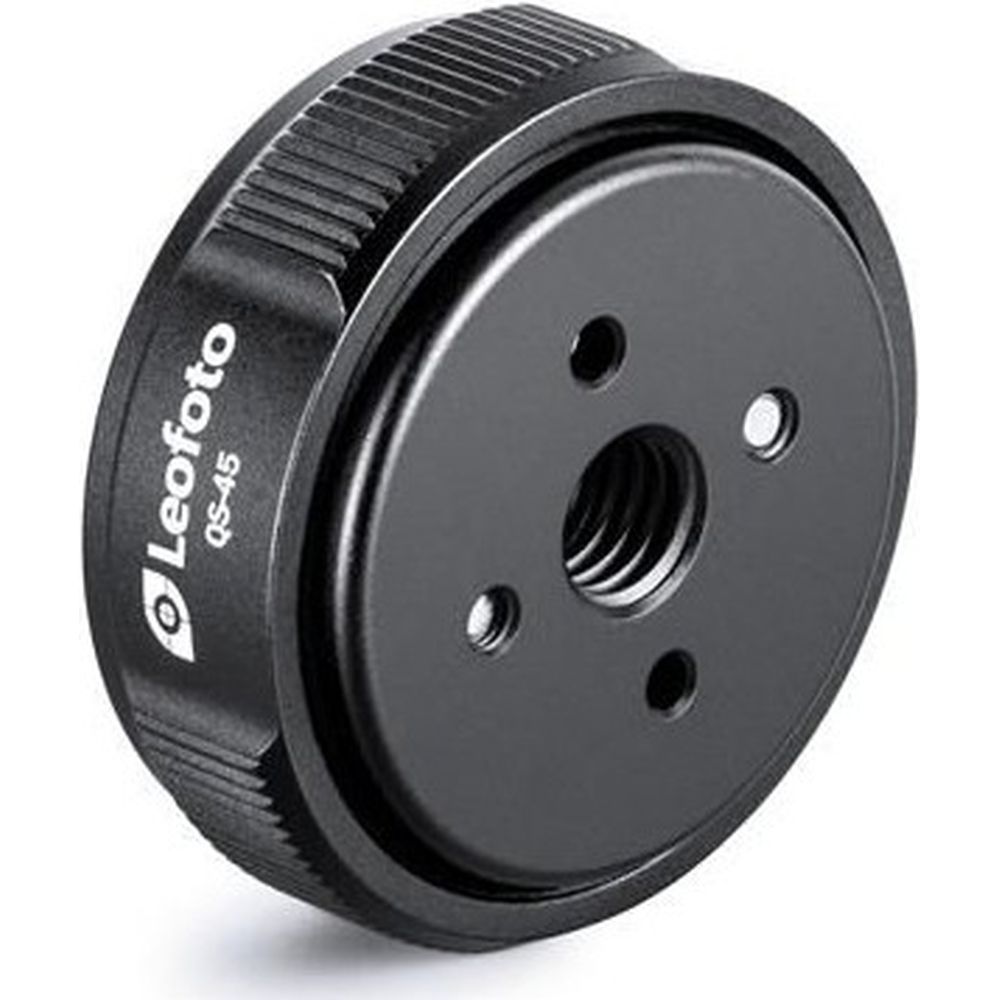 Leofoto QS-45 Quick-link Set
