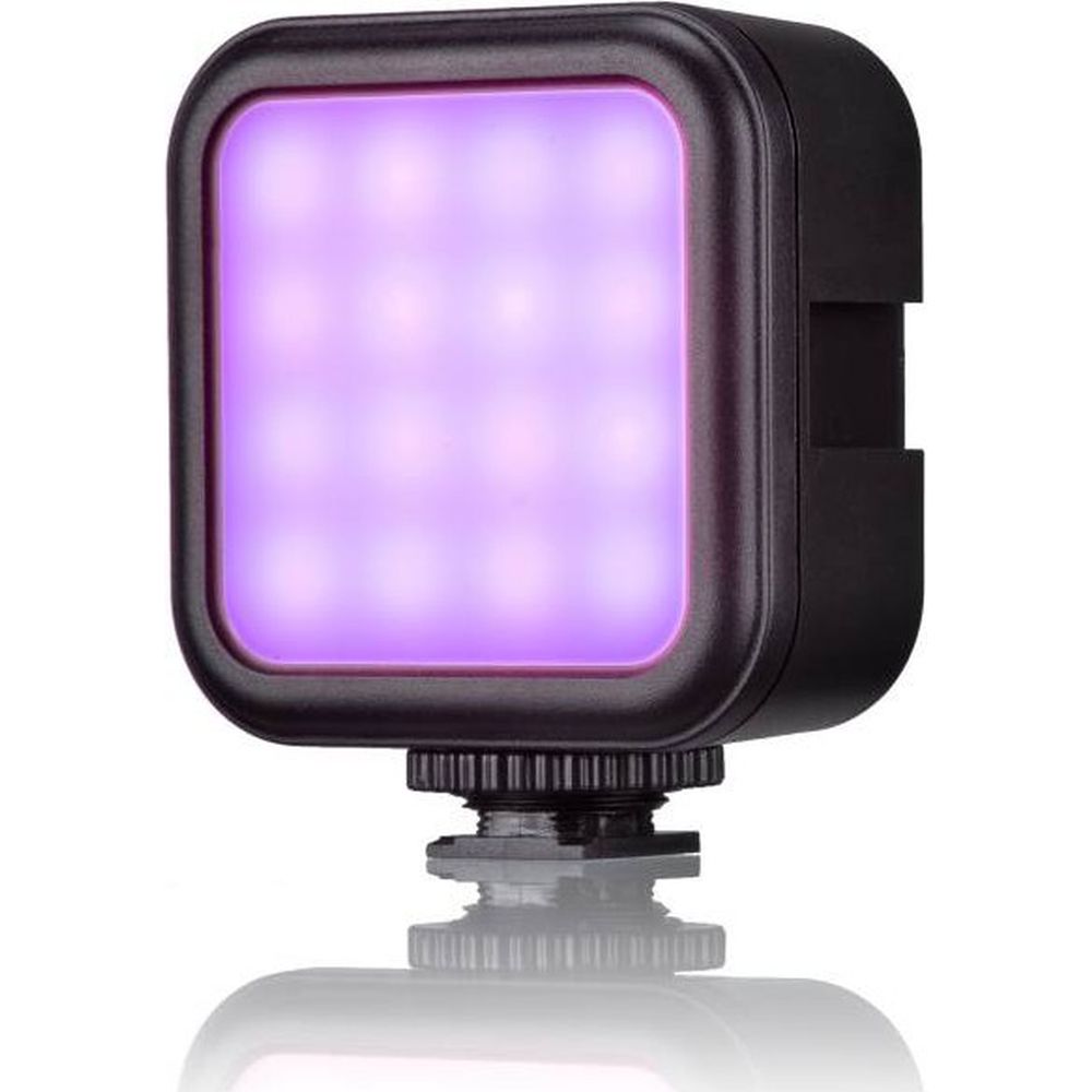 Bresser BR-49RGB LED 3W