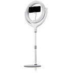 Bresser BR-RL10B LED Ring Light - White