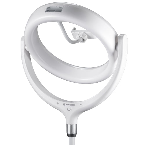 Bresser BR-RL10B LED Ring Light - White