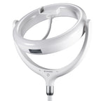 Bresser BR-RL10B LED Ring Light - White