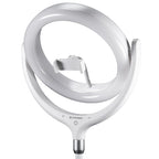 Bresser BR-RL10B LED Ring Light - White