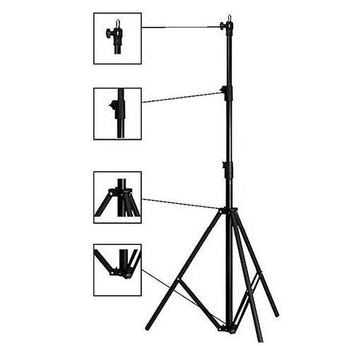 Photo Galerie LS-260 light stand
