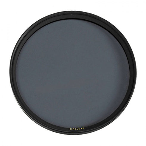 Photo Galerie 58mm MC Polarisation Filter