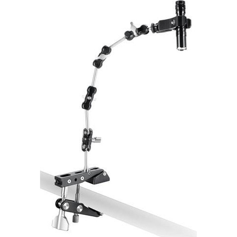 Leofoto MC-03 Multifunctional Spring Clamp