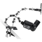 Leofoto MC-03 Multifunctional Spring Clamp