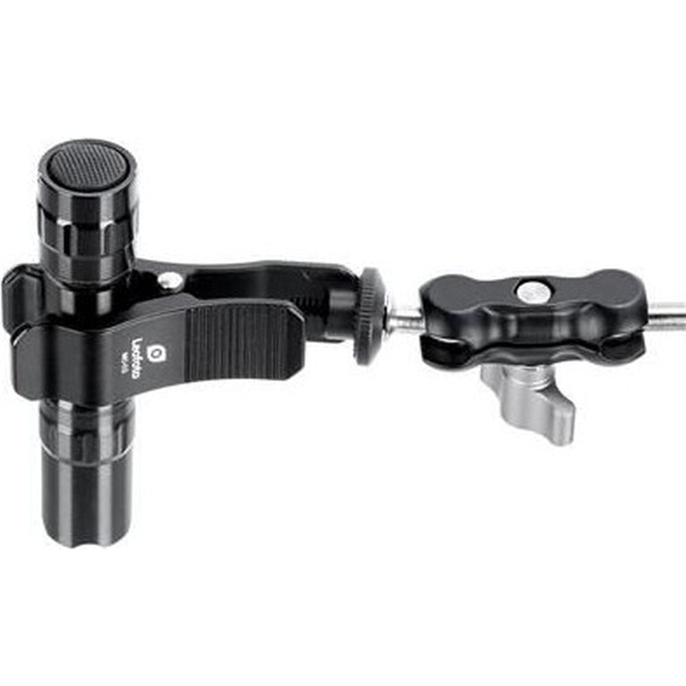 Leofoto MC-03 Multifunctional Spring Clamp