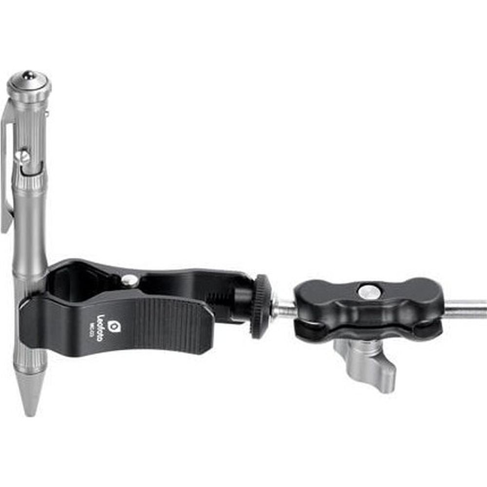 Leofoto MC-03 Multifunctional Spring Clamp