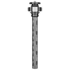 Leofoto Mr.Q-series LQ-365 carbon tripod with LH-47 ball head